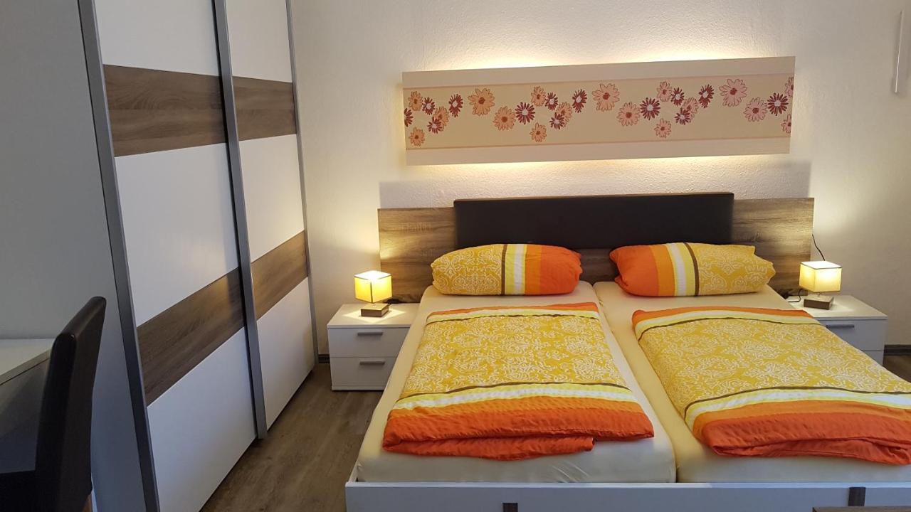 Pension Haus Weierts Norderney Dış mekan fotoğraf